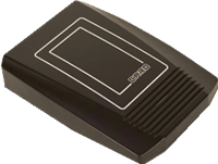 桌面高频微功率读写器