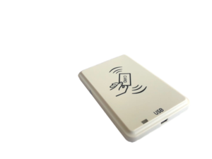 桌面高频微功率读写器